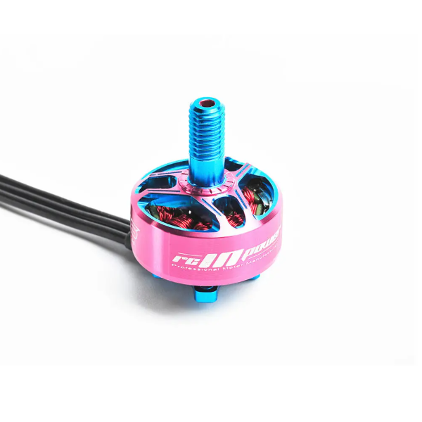 RCINPower GTS-V2 1506 Brushless Motor for FPV Racing 4300KV- Choose Color