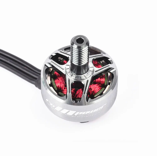 RCINPower GTS-V2 1506 Brushless Motor for FPV Racing 3000KV- Choose Color