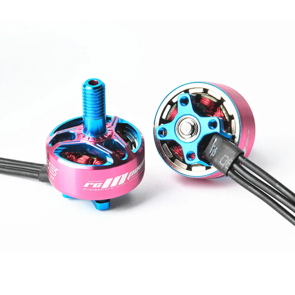 RCINPower GTS-V2 1506 Brushless Motor for FPV Racing 4300KV- Choose Color