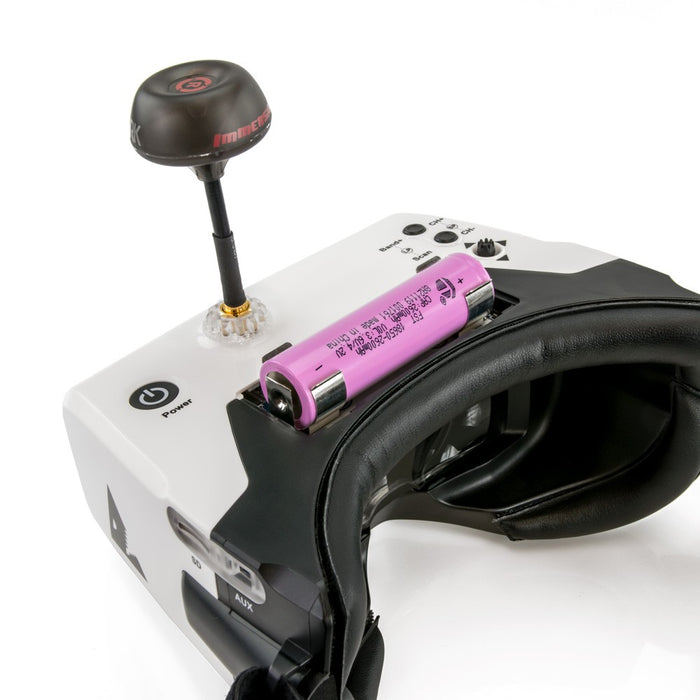 fatshark scout fpv goggles Fat Shark Scout FPV Goggles — Pyrodrone