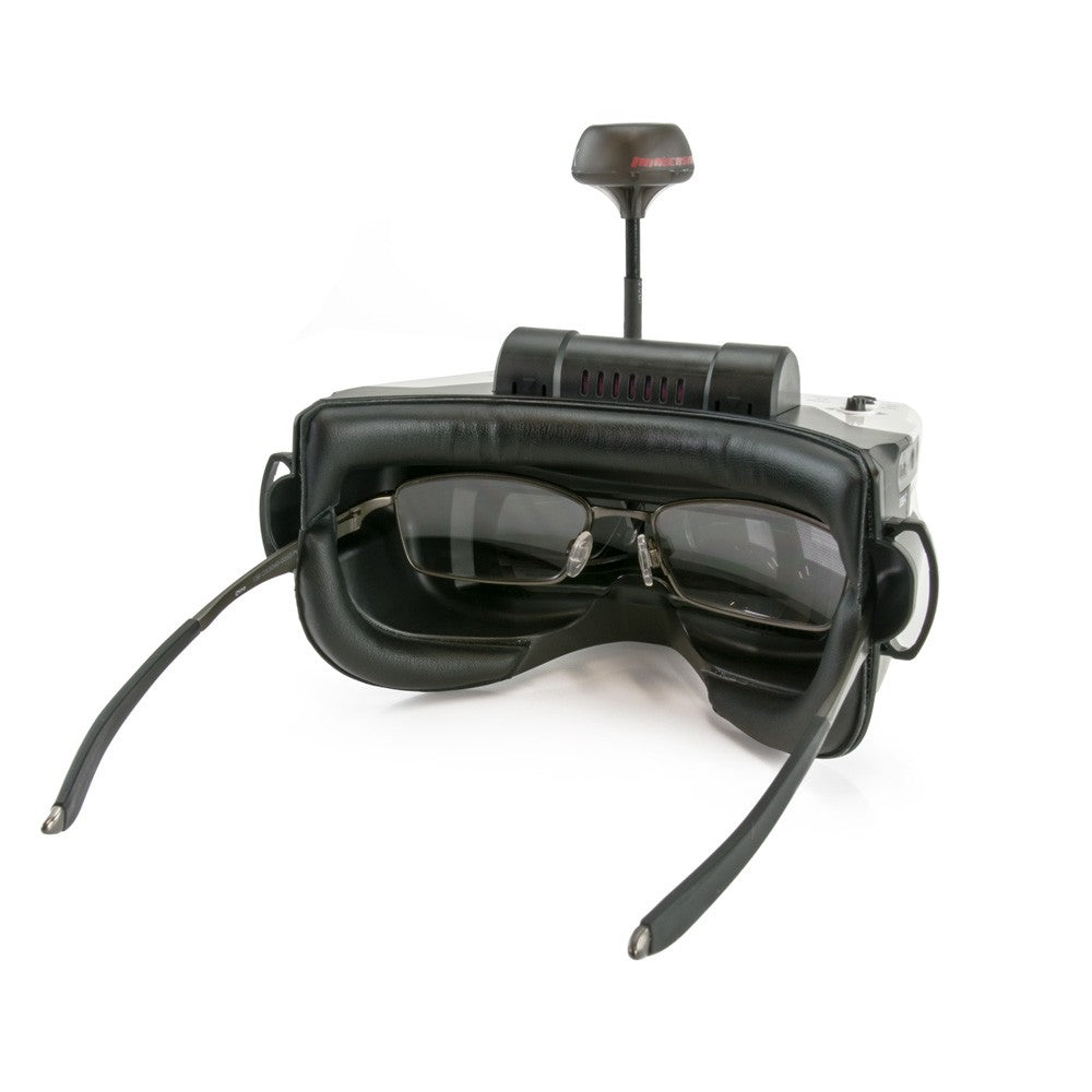 Fat Shark Scout FPV Goggles - Pyrodrone