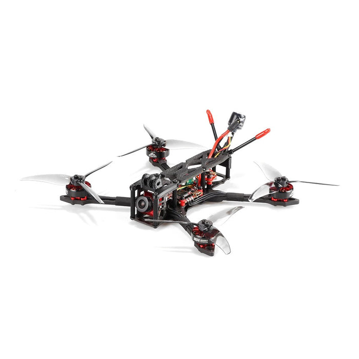 Rekon FPV Rekon4 FR 4" Analog Freestyle Quadcopter w/ Caddx Ratel V2 - 4S