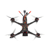 Rekon FPV Rekon4 FR 4" Analog Freestyle Quadcopter w/ Caddx Ratel V2 - 4S