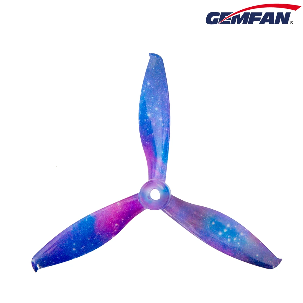 Gemfan Hurricane Durable 3 Blade 5