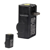 18650 Smart Charger For 18650 3.7v Rechargeable Li-ion Battery