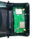 SJ RHD430 5.8G 48CH Diversity FPV Video Goggles W/DVR, USB-C Charging
