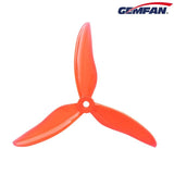 Gemfan HURRICANE DURABLE 51499 Tri-Blade Propeller (2CW 2CCW)