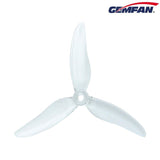 Gemfan HURRICANE DURABLE 51499 Tri-Blade Propeller (2CW 2CCW)