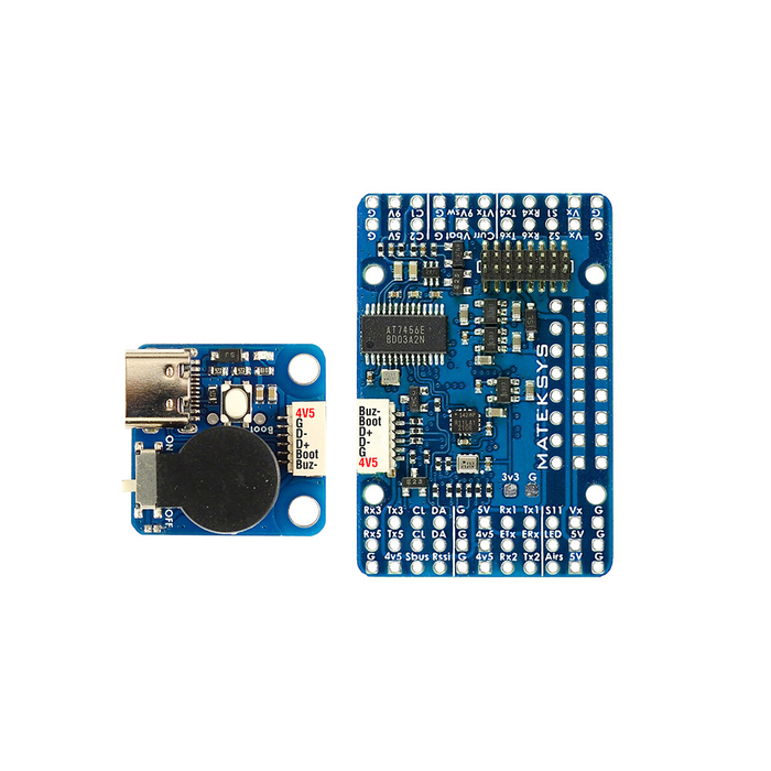 Matek F405-WTE Wing Flight Controller