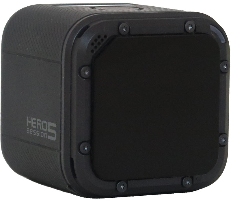 Camera Butter Glass ND filter for GoPro Session 4/5 V2 (Choose Density)