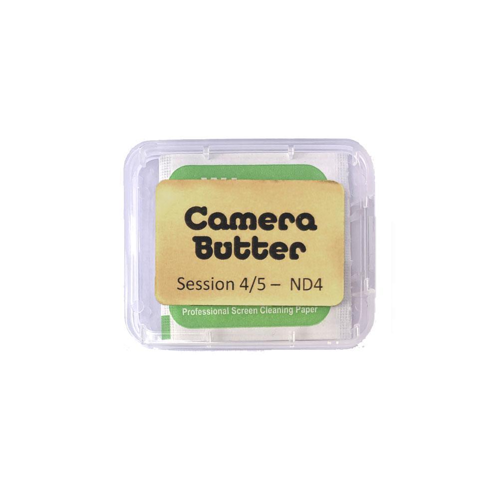 Camera Butter