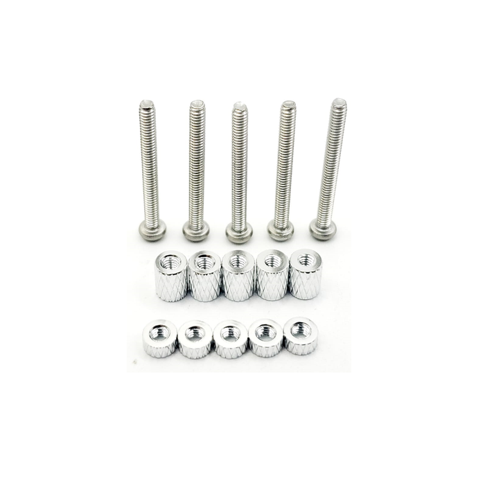 M2 Stack Hardware Kit - 20mm