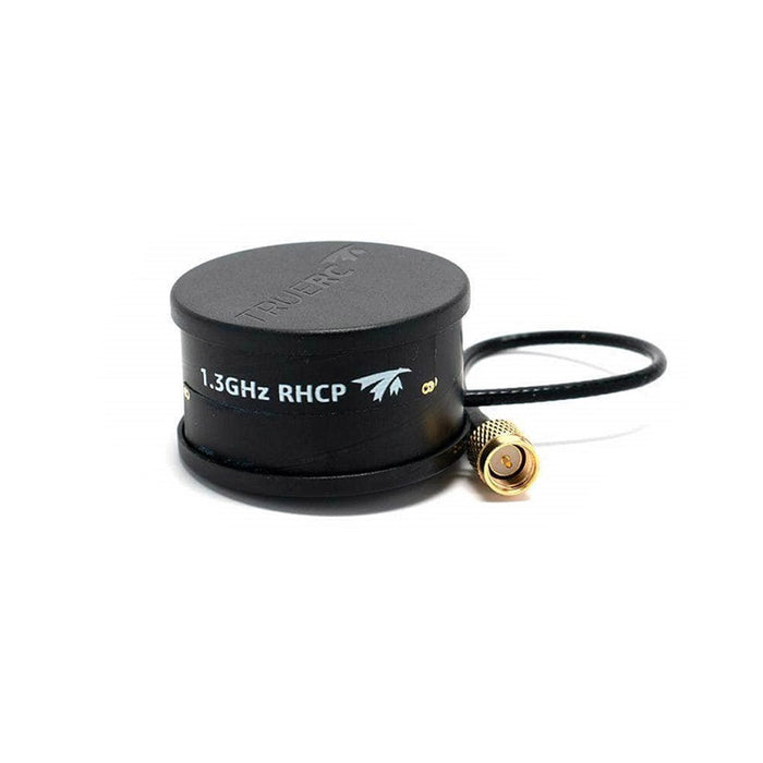 TrueRC Singularity 1280 V2 1.3GHz SMA Antenna SIDE FEED (RHCP/LHCP)