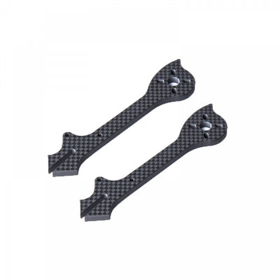 Replacement Arms For iFlight Cidora SL5 Frame (1 pair)