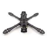 PIRAT Sloop V3 5" FPV Drone Frame