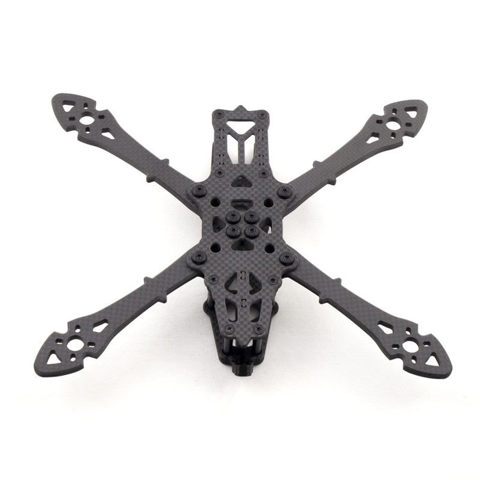 PIRAT Sloop V3 5" FPV Drone Frame