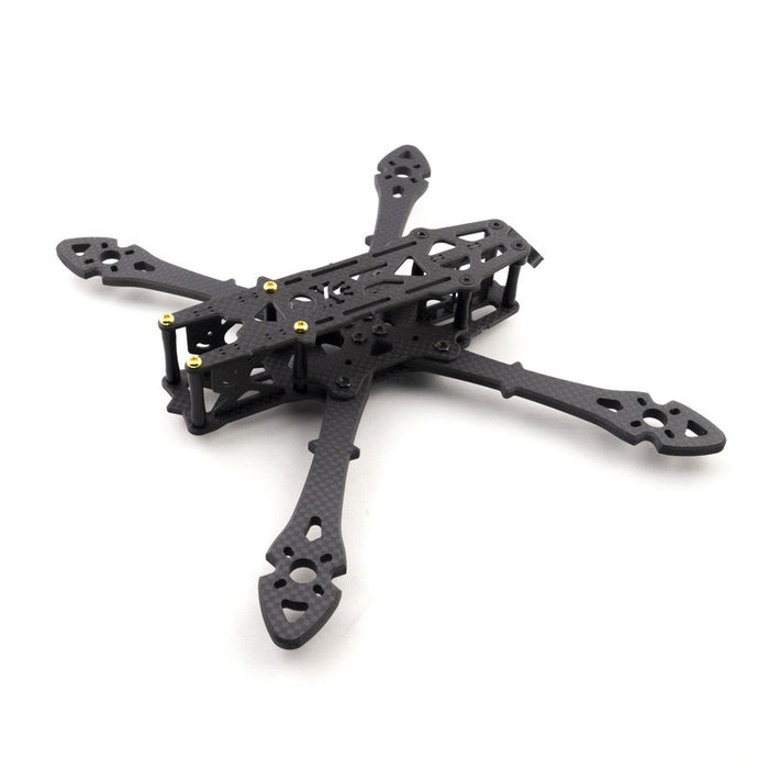 PIRAT Sloop V3 5" FPV Drone Frame