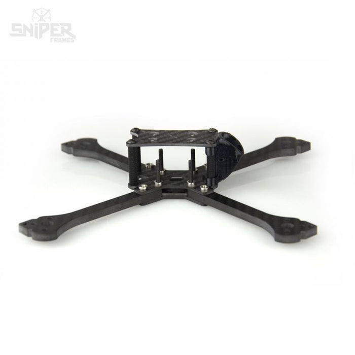 SniperX Light Frame 5" Racing Frame