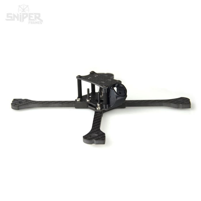 SniperX Light Frame 5" Racing Frame