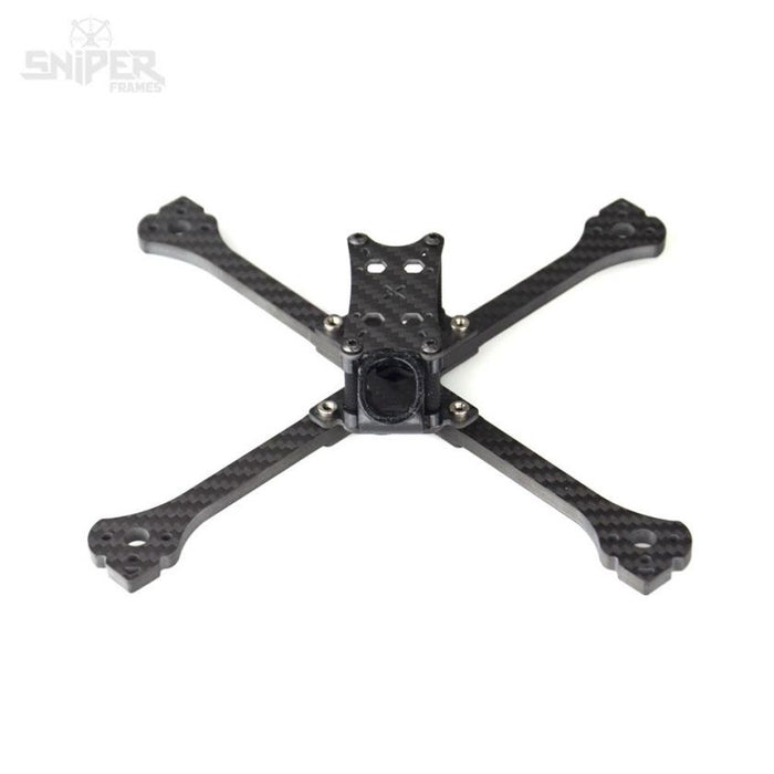 SniperX Light Frame 5" Racing Frame