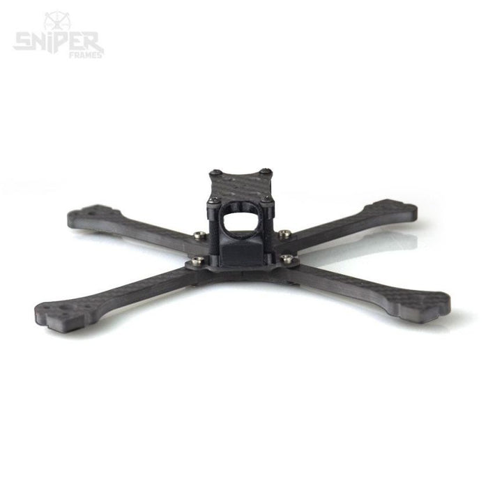 SniperX Light Frame 5" Racing Frame