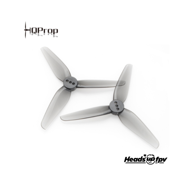 HQ Prop HeadsUp T3x1.8x3 Tiny Prop（2CW+2CCW)-2mm