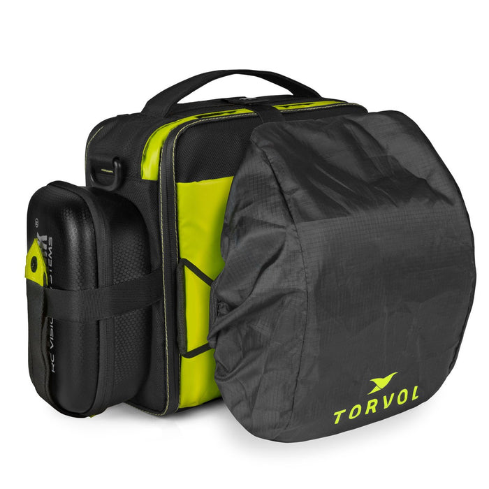 Torvol Freestyle Quad PITSTOP Bag