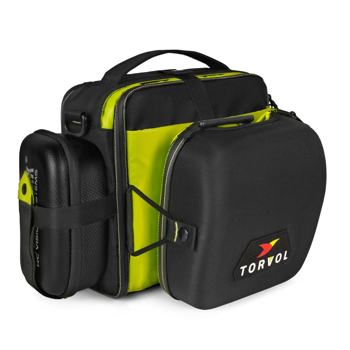 Torvol Freestyle Quad PITSTOP Bag