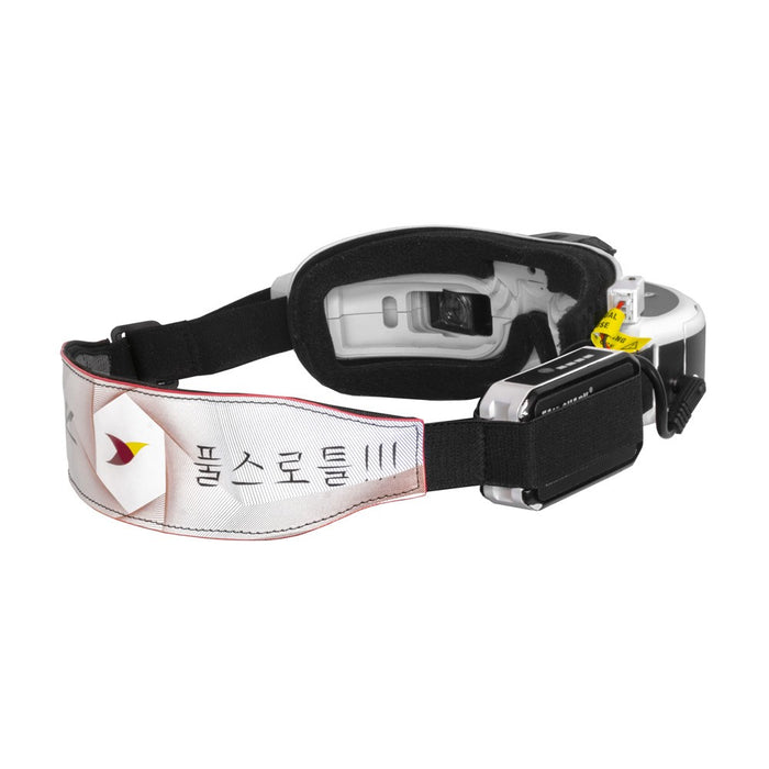 Torvol Race Goggle Strap - Choose Style