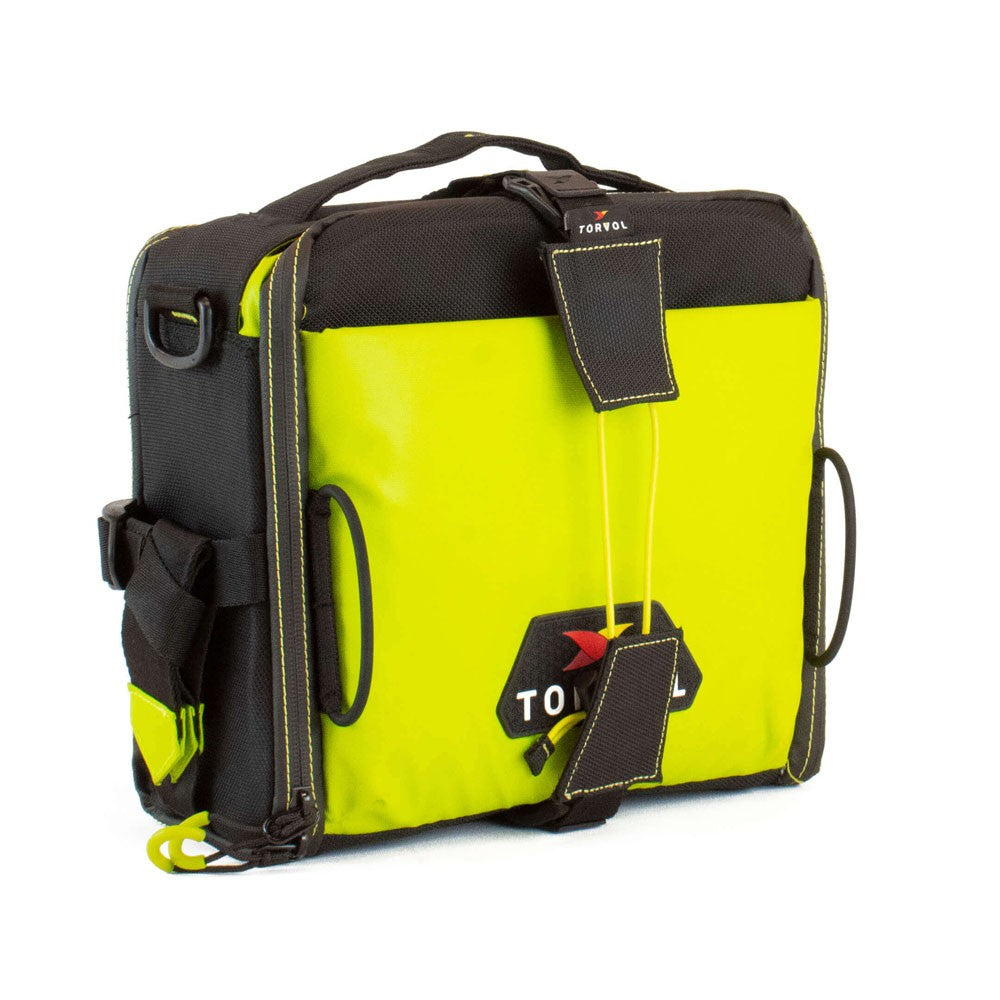 torvol goggle case Torvol Freestyle Quad PITSTOP Bag — Pyrodrone