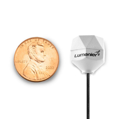 Lumenier Micro AXII 2 5.8GHz Antenna Regular UFL Lite - LHCP