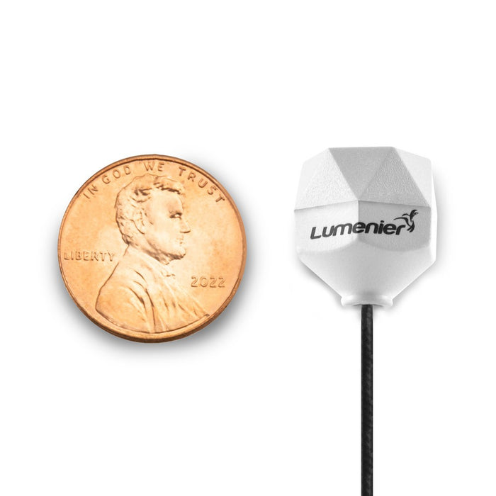 Lumenier Micro AXII 2 5.8GHz Antenna Long UFL Lite - LHCP