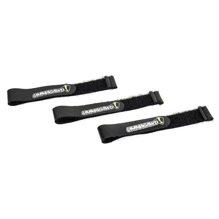 UMMAGAWD ACROBRAT BATTERY STRAP (3 PACK)