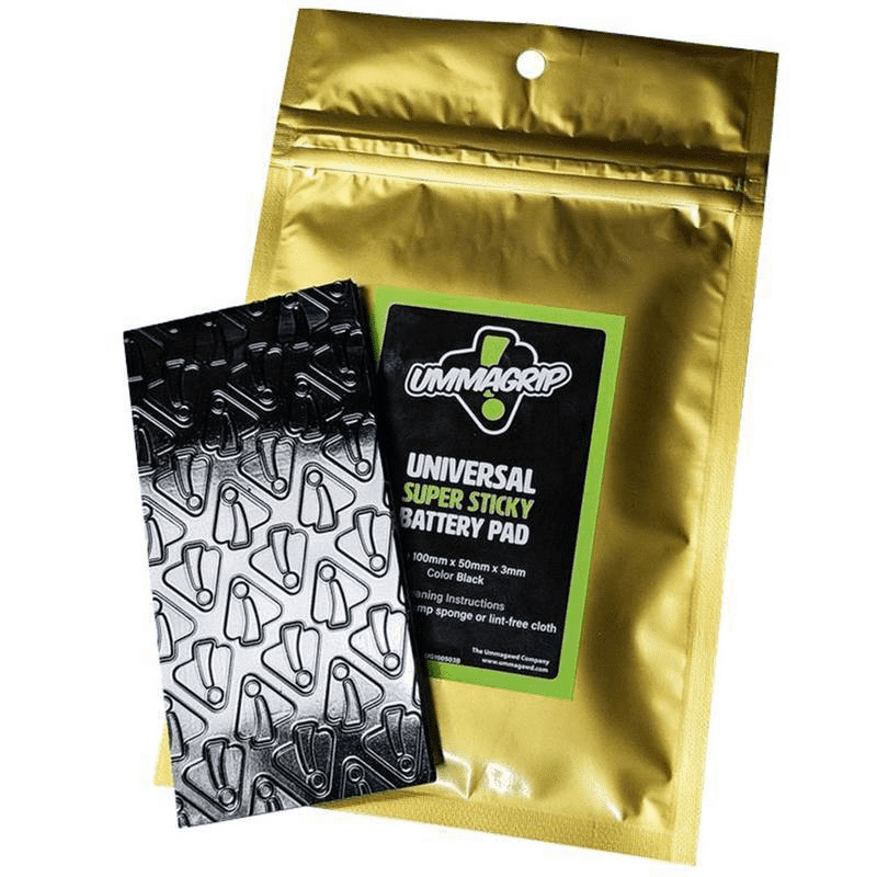 Ummagawd Frame Parts