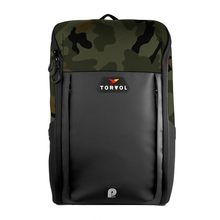 Torvol Urban Backpack - Camo