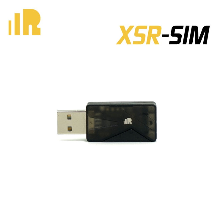 FRSKY XSR-SIM WIRELESS USB DONGLE FOR SIMULATORS
